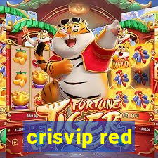 crisvip red